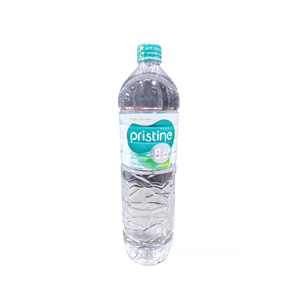 

PRISTINE WATER 1500ML