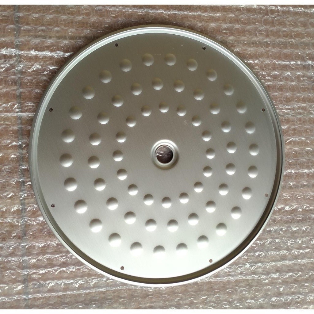 ALUMUNIUM COVER DALAM TUTUP RICE COOKER PHILIPS HD3128 HD 3128