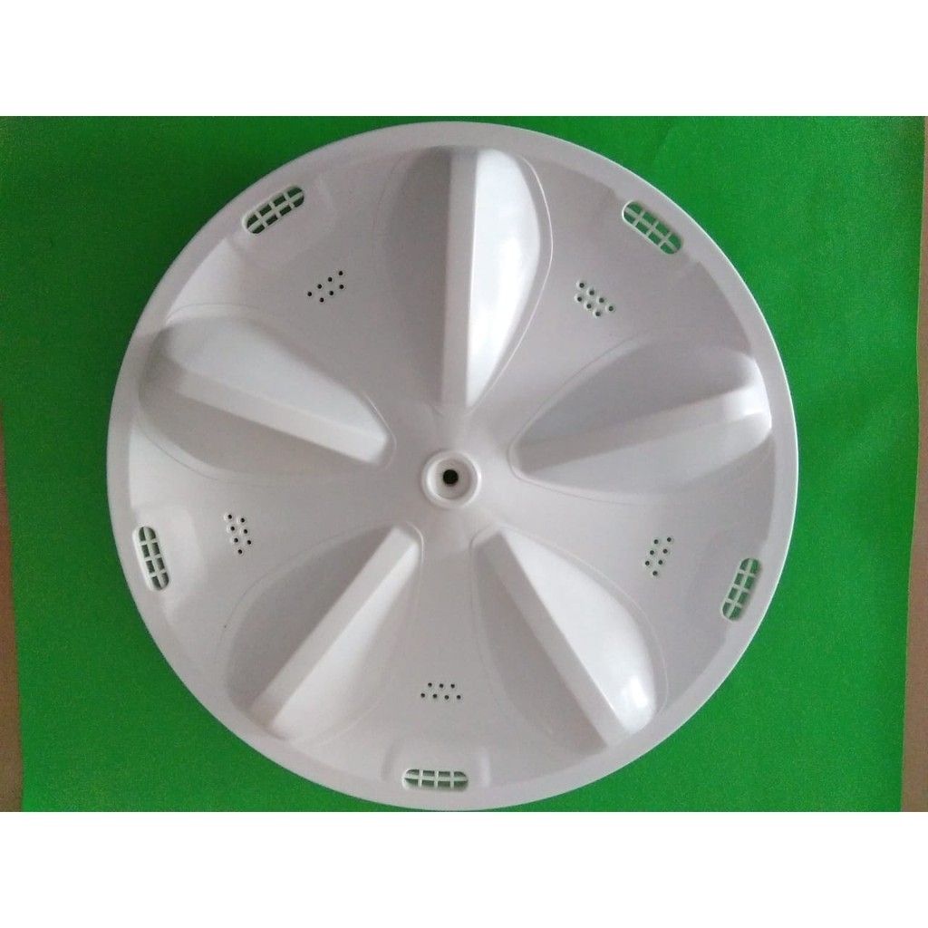 BALING PULSATOR MESIN CUCI TOP LOAD SHARP ES F865 / ES-F865S / ES-F865S-P