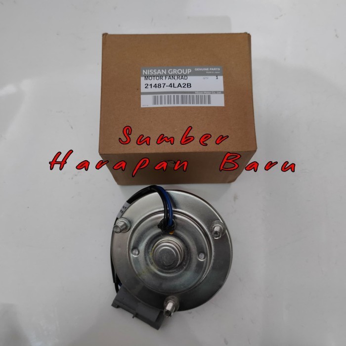 Best produk  Motor Fan Dinamo Kipas Radiator Datsun Go  Quality