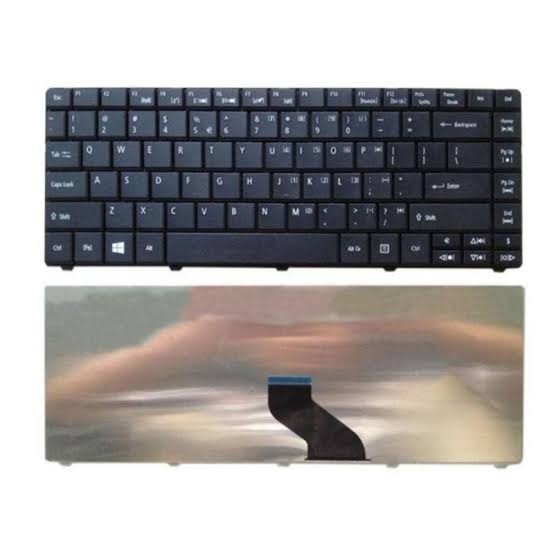 Keyboard Laptop ACER Aspire E1-421 E1-431 E1-451 E1-471