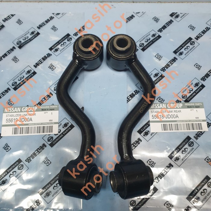 LINK STABIL BELAKANG KANAN KIRI XTRAIL T31 XTRAIL T32 ORI THAILAND PART BARU