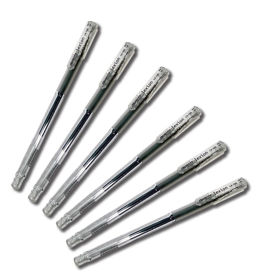 

BOLPEN STANDARD 0.5 LEXION LX-105/BOLPEN 621312490
