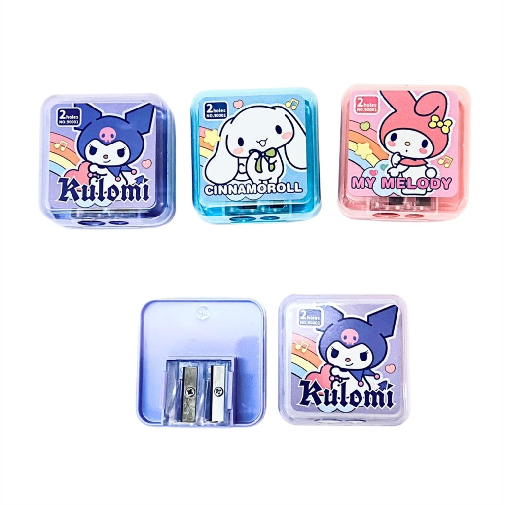 

[D] SERUTAN 2 LUBANG HK [PCS]