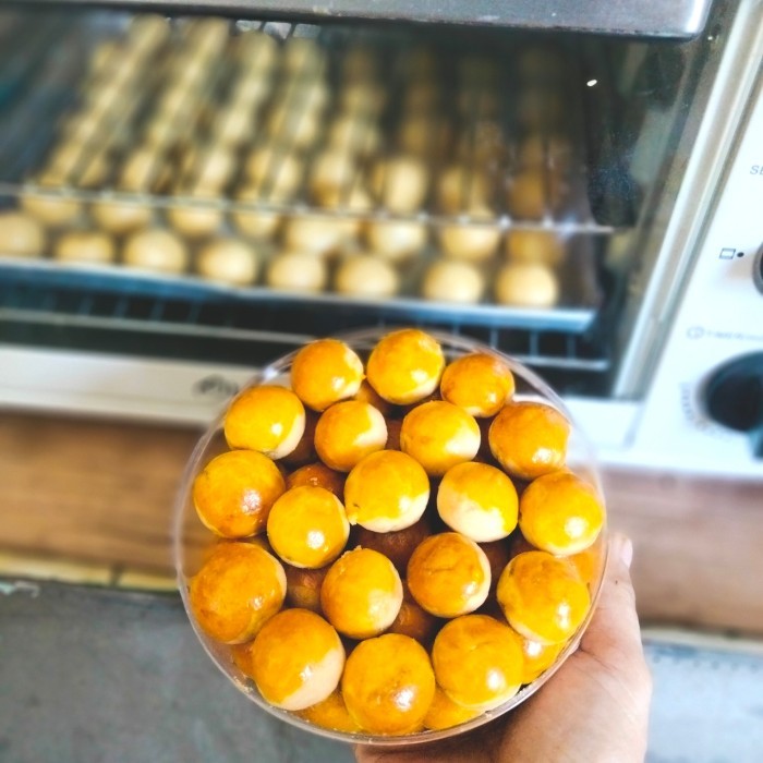 

nastar wisman 500 gram