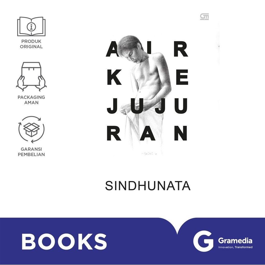 Air Kejujuran (Sindhunata)