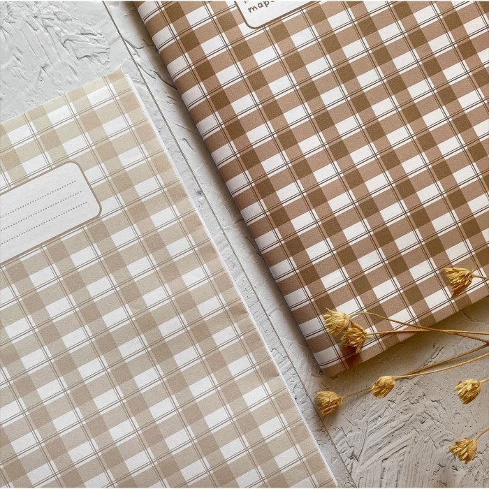 

Sampul Buku Estetik Isi 11/Pak | Book Cover Aesthetic