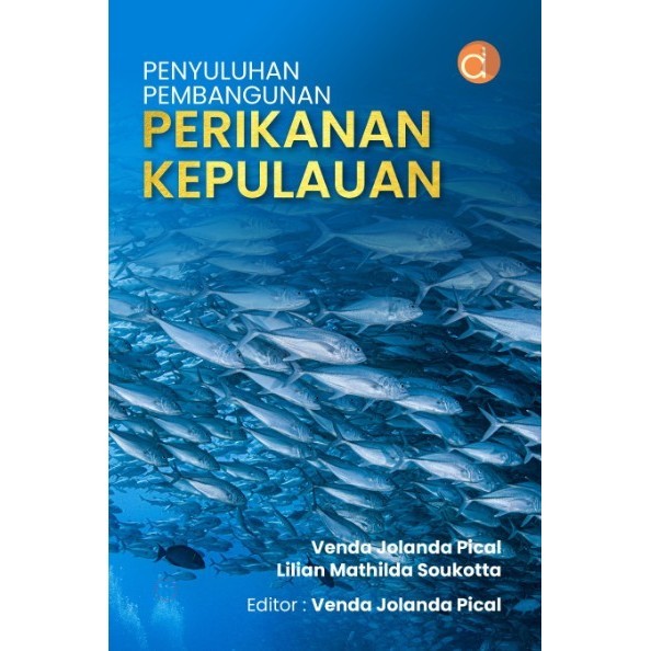 Buku Penyuluhan Pembangunan Perikanan -BUKU PERIKANAN DAN KELAUTAN