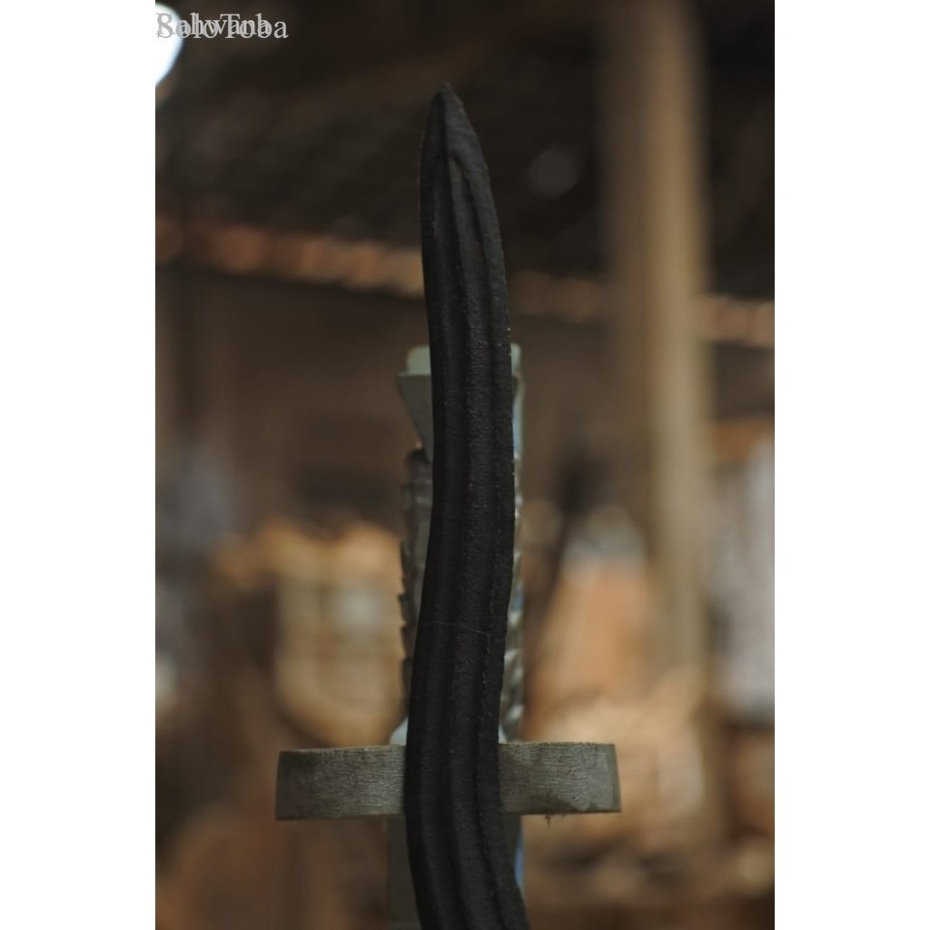 

Keris Pandawa Keleng Besi Baja antik murah antik