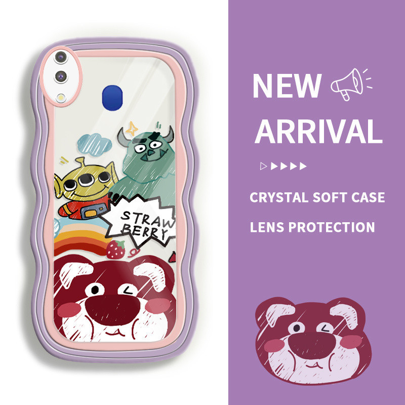 Case HP For SamsungM23 5G M22 M21 2021 M21 2020 Samaung M20 Samsumg SamsungM23 SamsungM22 SamsungM21