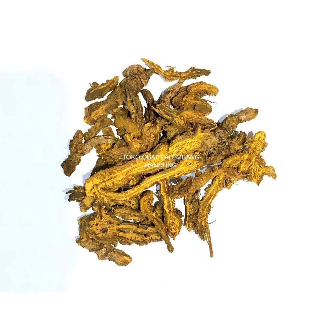 HUANG LIAN 10GRAM WONG LIEN HUANG LIEN TCM