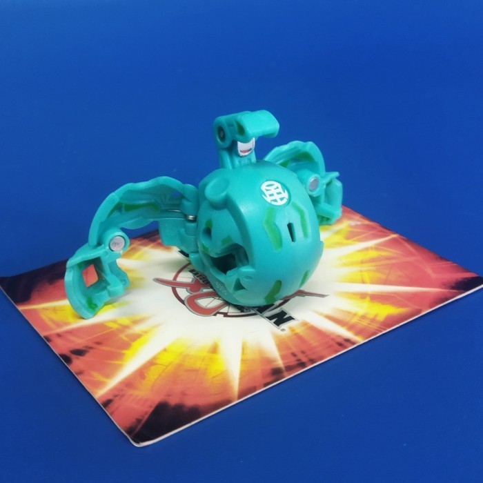 Bakugan Ventus Brontes 2nd SegaToys