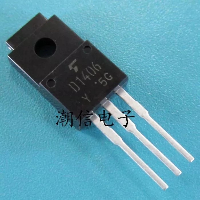 D1406 SD1406 2SD1406 1406 2A 60V