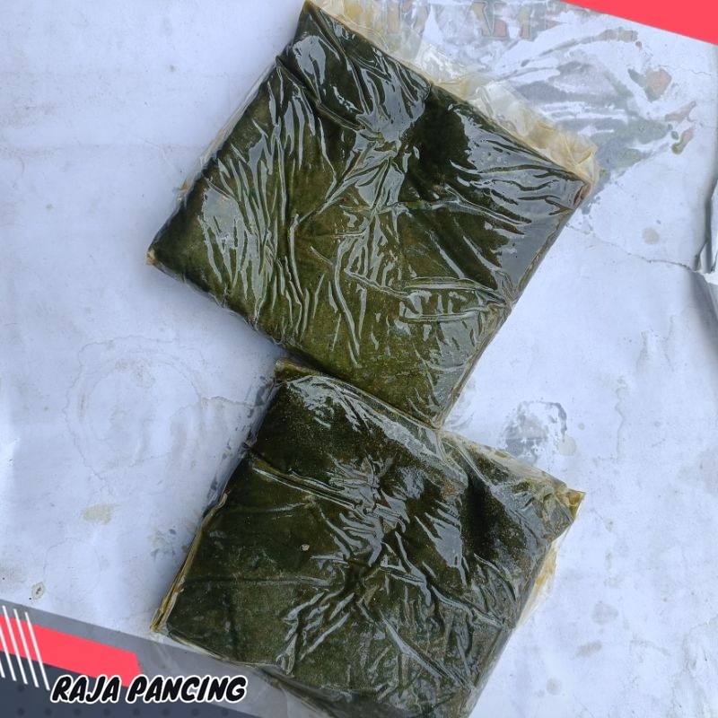 Lapindo - Umpan pancing Galatama lele paling gacor - Umpan Lele