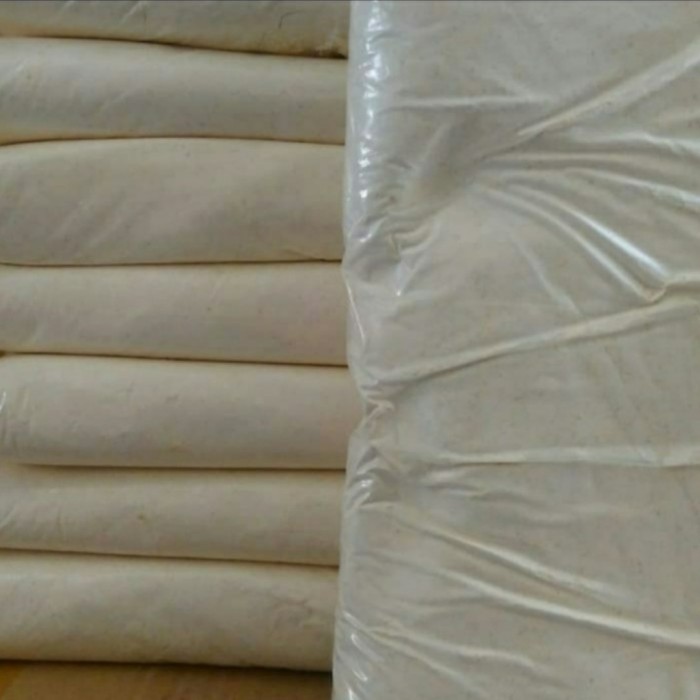 

Batter Breader 3 KG / Tepung Kentucky /Tepung Fried Chicken 3 KG