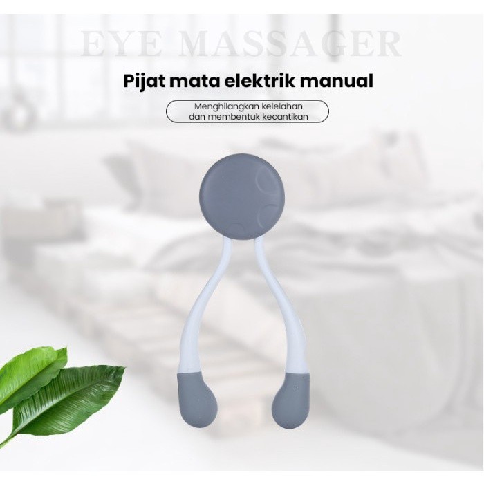Perawatan Kantung Mata Kendur Alat Pengencang Kantung Mata