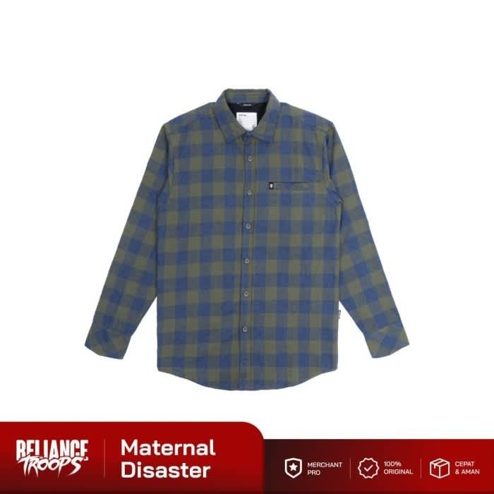 Maternal Disaster - Vascal