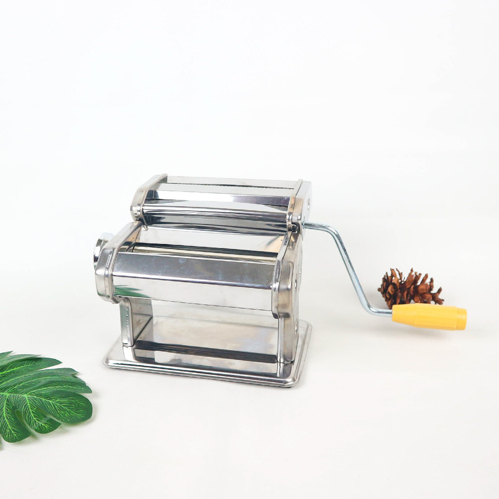 Gilingan Mie Atlas | Gilingan Molen | Gilingan Pasta | Pasta Maker - MN