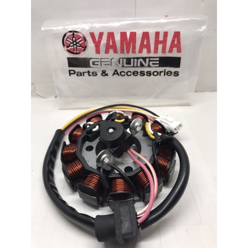 spul komplit stator coil assy jupiter z ori