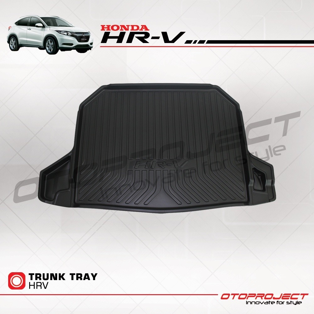 Otoproject - Trunk Tray A.N HRV
