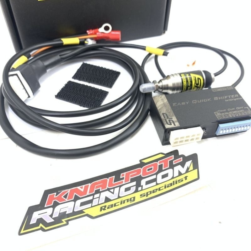 EASY QUICKSHIFTER SP ELECTRONIC MADE IN ITALY QUICKSHIFTER
