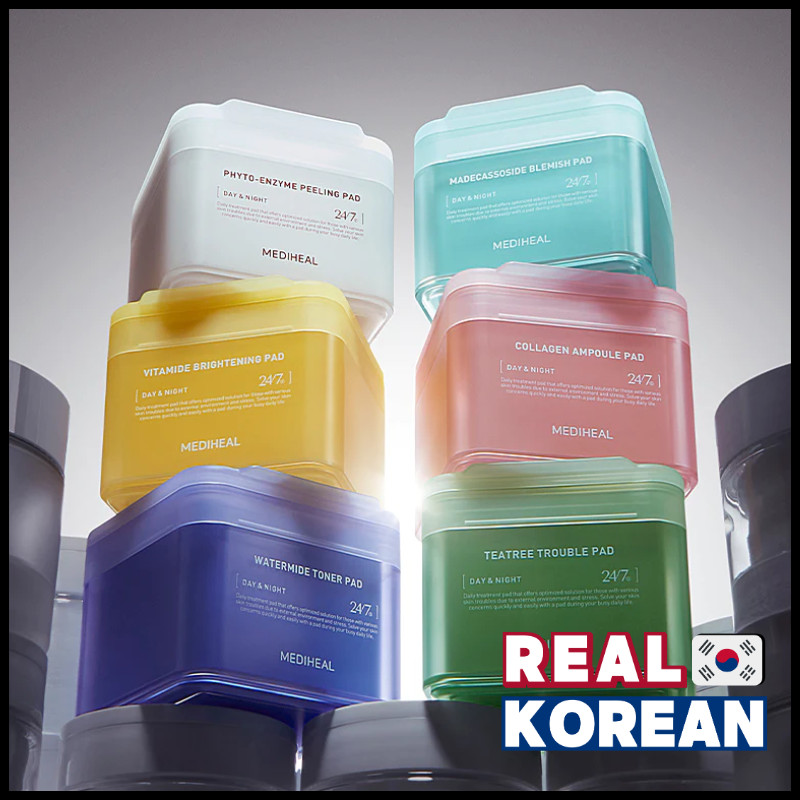 MEDIHEAL Pad