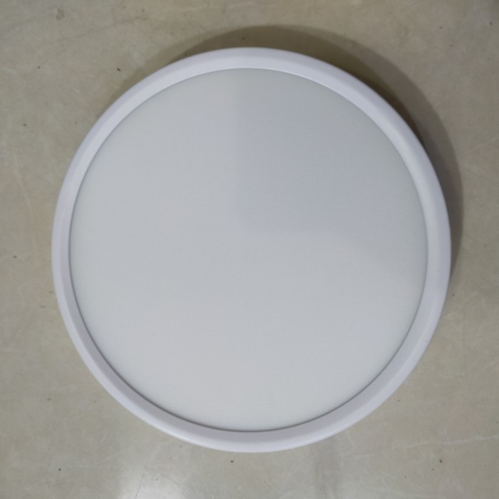 LED panel light 12 w Watt Outbow OB Downlight 5 inch lampu plafon