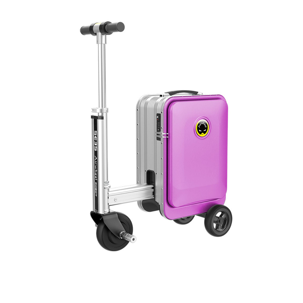 Airwheel Koper SE3 Purple