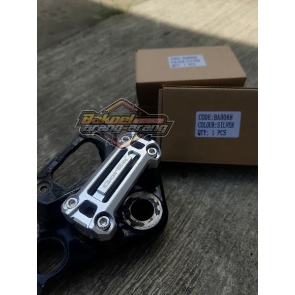 raiser stang cnc pnp gl max glpro megapro tiger raiser stang cnc bilet