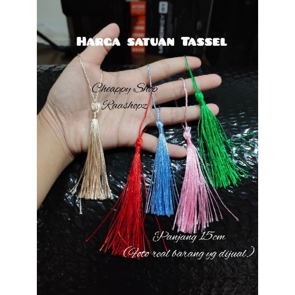 

Tassel Gold Tassel Lebaran Tassel box Lebaran Hangtag Lebaran Hangtag Gold Gantungan Lebaran Hiasan Lebaran Rumbai Gold Aksesoris Rumbai Hiasan Box Lebaran Pita Parcel Lebaran Tassel Natal Tassel Imlek Tassel Merah Tassel Hijau Tassel Pink Tassel Biru