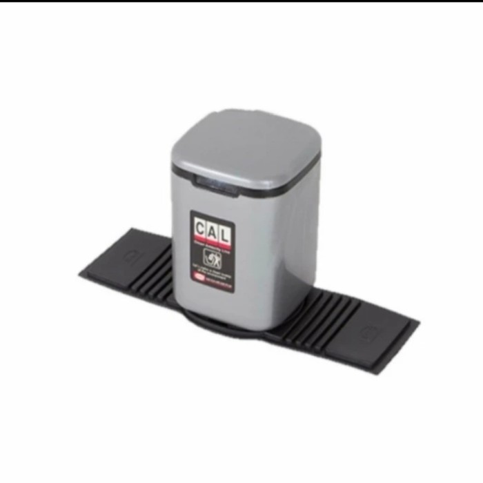 Tempat Sampah Mobil Shinpo