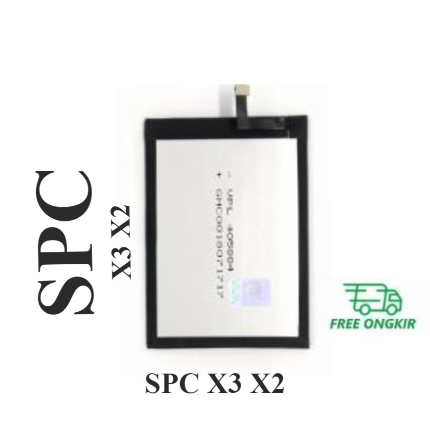 BATERAI HP SPC X3 X2 ORI ORIGINAL BATRE BATRAI HP | DF2