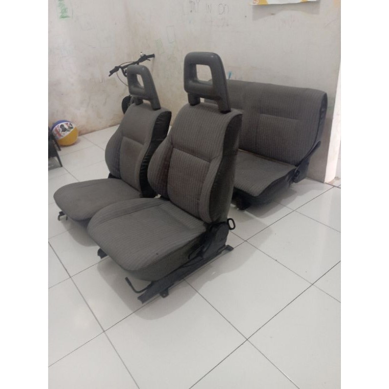 promo spesial Jok Katana GX Original Set Depan Belakang