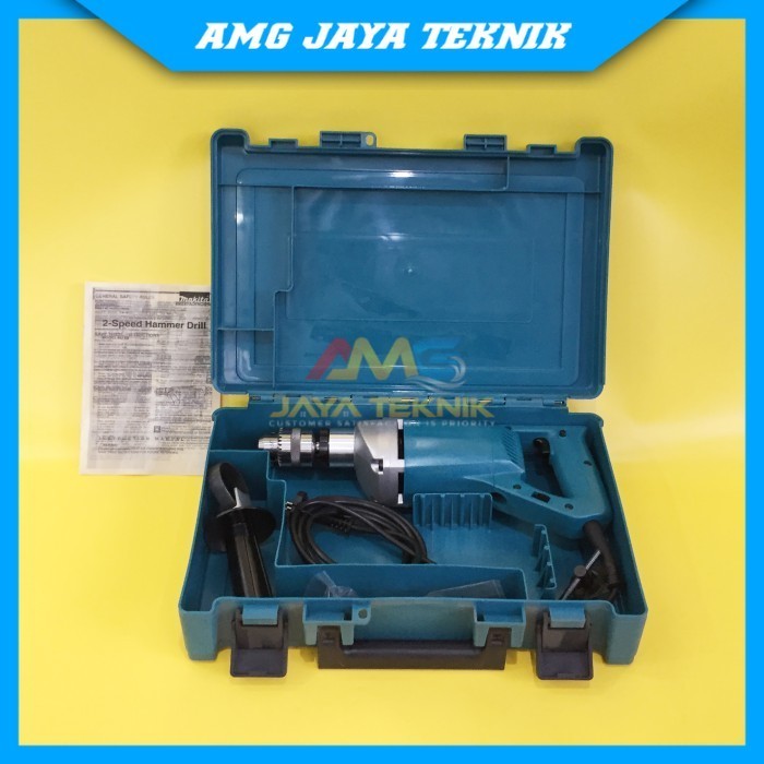 Makita 8419 B / Makita Hammer Drill 8419-B / Bor Beton