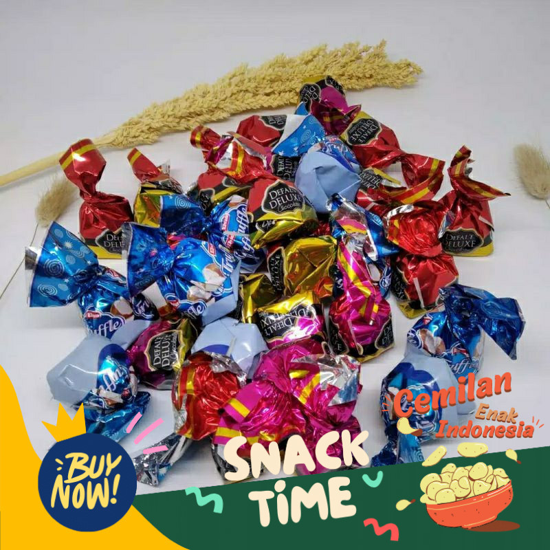 

Special Diskon Coklat Arab Turky MIX 1KG