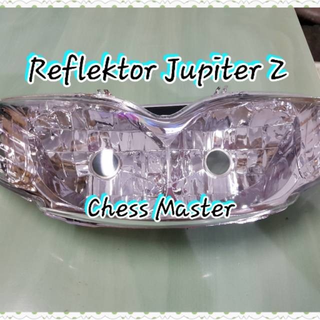 Reflektor Yamaha Jupiter Z LAMA