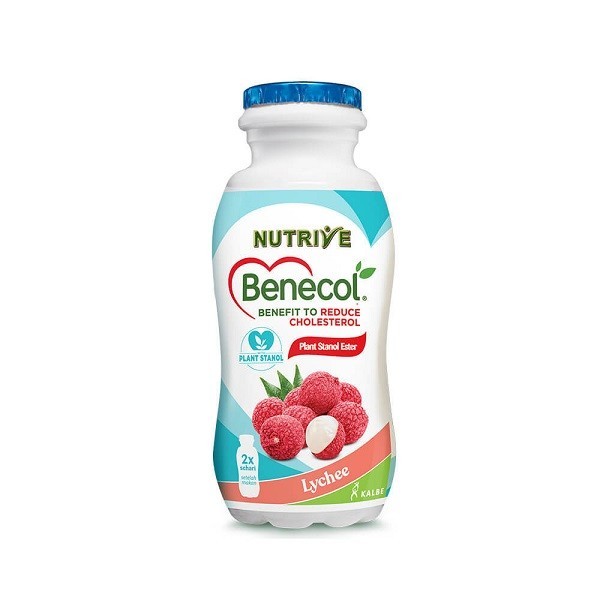 

NUTRIVE BENECOL LCYHEE 100ML