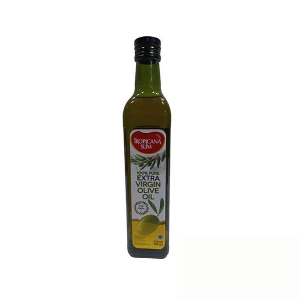 

TROPICANA SLIM EXTRA VIRGIN OLIVE OIL 50