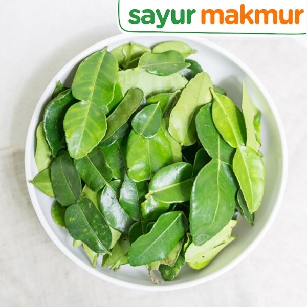 

Daun Jeruk Konvensional 10 gram Sayurmakmur