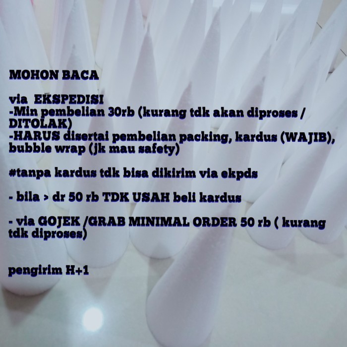 paket 5 tingkat u/kue tampah modern /snack /jajanan pasar T 6cm