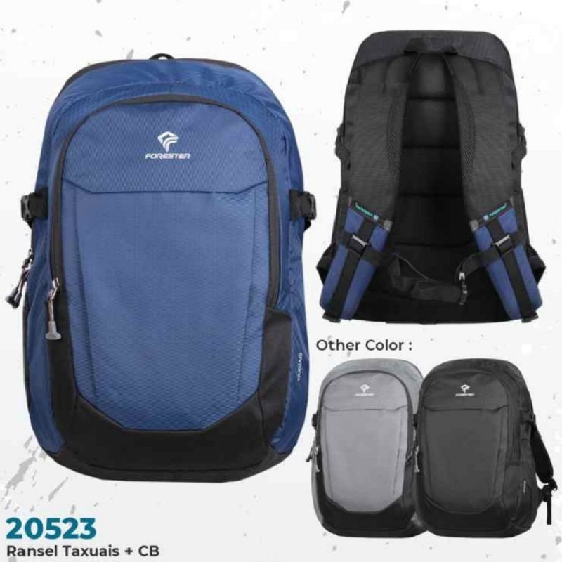 Tas 20523 Forester TAXUAIS Original Tas Daypack Taxuais Forester 20523