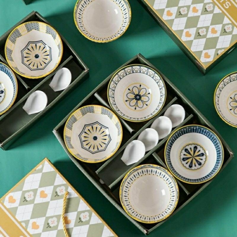 

HAMPERS MANGKOK SET KERAMIK ALA JEPANG MINIMALIS / READY STOCK HAMPERS WEDDING GIFT KADO NIKAHAN JAPANESE BOWL SET / ULANG TAHUN / SOUVENIR NIKAH / BINGKISAN LEBARAN / KADO WISUDA / HARI GURU/ HARI IBU / ANNIVERSARY KADO MURAH PREMIUM MEWAH MURAH JOGJA/