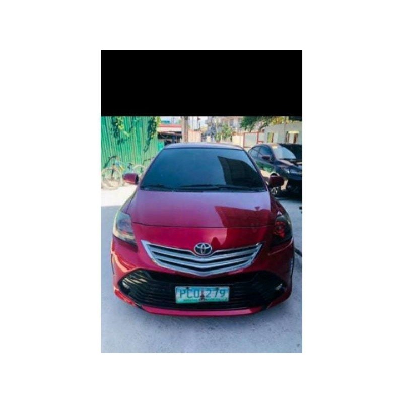 bodykit vios gen 2 facelift thailand bahan duraflex termurah grt sl3