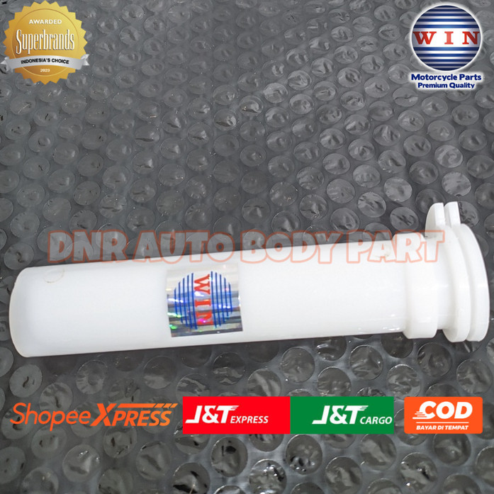 Pipa / Selongsong Gas Supra Wave 100 / Supra X / Supra Fit WIN