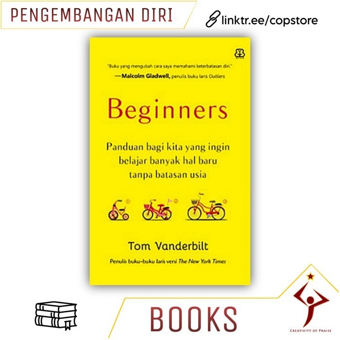 Buku Beginners