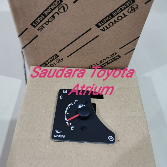 Amper bensin ampere bensin avanza xenia original PART BARU