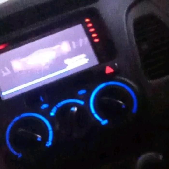 LAMPU BOHLAM LED PANEL AC TOYOTA INNOVA 2004 - 2015