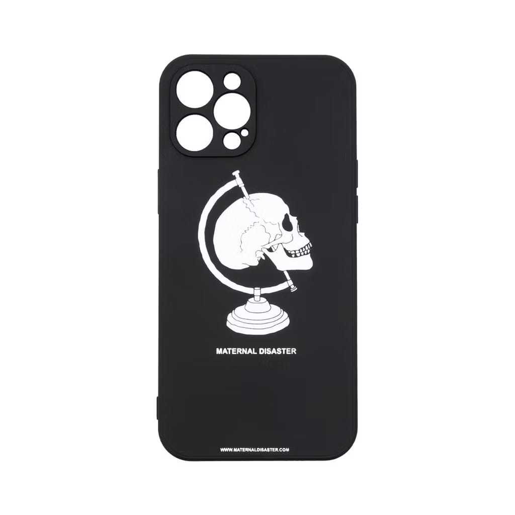GSC 12 MAX MATERNAL DISASTER CASE HANDPHONE FOR IPHONE 12 PRO MAX