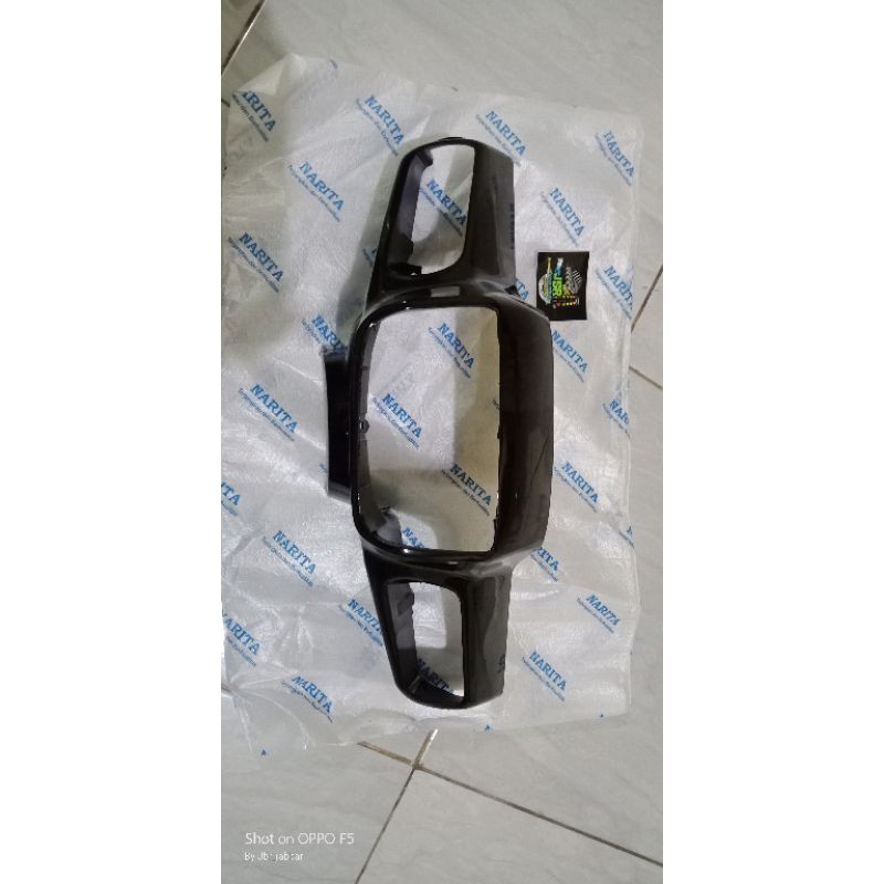 KEPALA BATOK TOTOK BAGIAN DEPAN HONDA ASTREA GRAND BULUS/IMPRESSA KEPALA GRAND BULUS BERKUALITAS