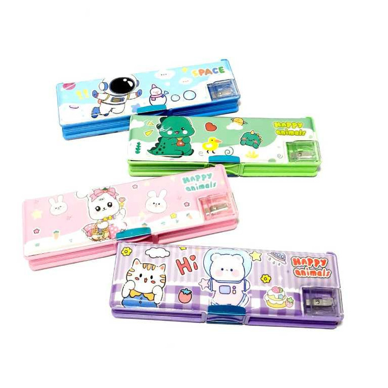 

BRP Pensil Case Magnet (1Pcs)